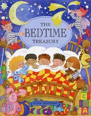 Children's Bedtime Treasury (Mini Treasuries)