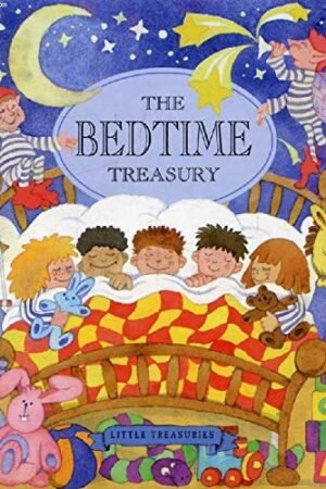 Children's Bedtime Treasury (Mini Treasuries)