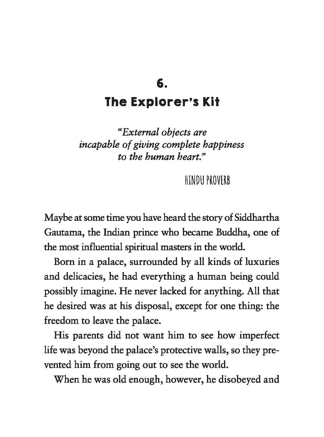 Ikigai For Teens: Finding Your Reason For Being - Image 2