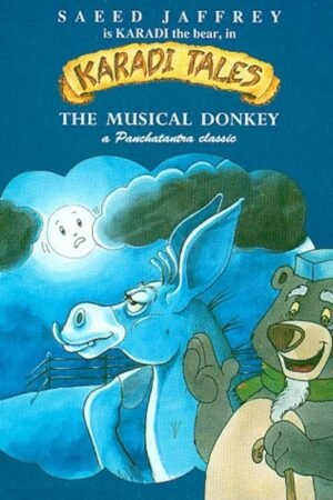 The Musical Donkey (Karadi Tales)