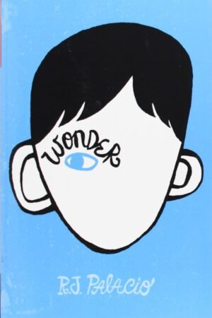 ROLLERCOASTERS:WONDER READER By R.J Palacio