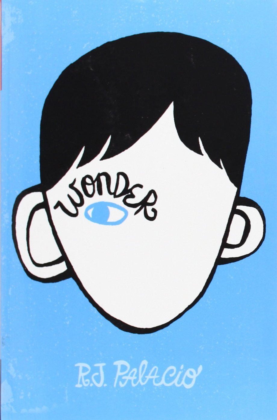 ROLLERCOASTERS:WONDER READER By R.J Palacio