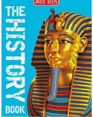 THE HISTORY BOOK