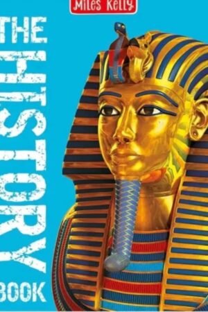 THE HISTORY BOOK