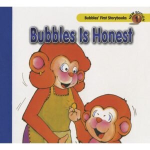 Bubbles is Honest