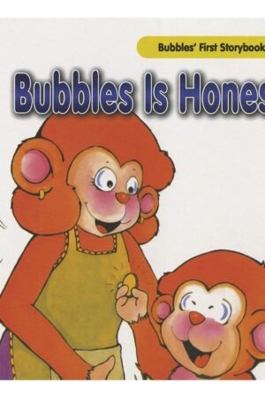 Bubbles is Honest