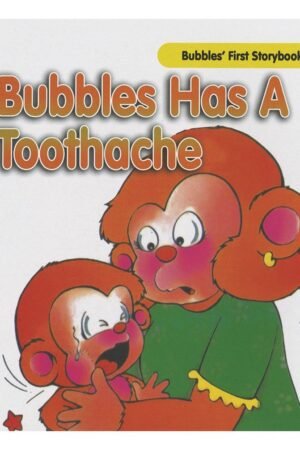 Bubbles Has a Toothache