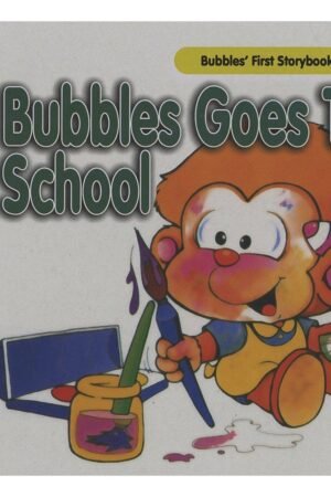 Bubbles Goes to School