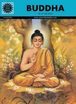 Buddha (Amar Chitra Katha)