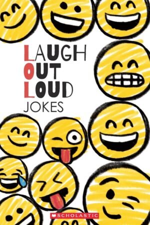 LAUGH OUT LOUD JOKES By Saachi Manik
