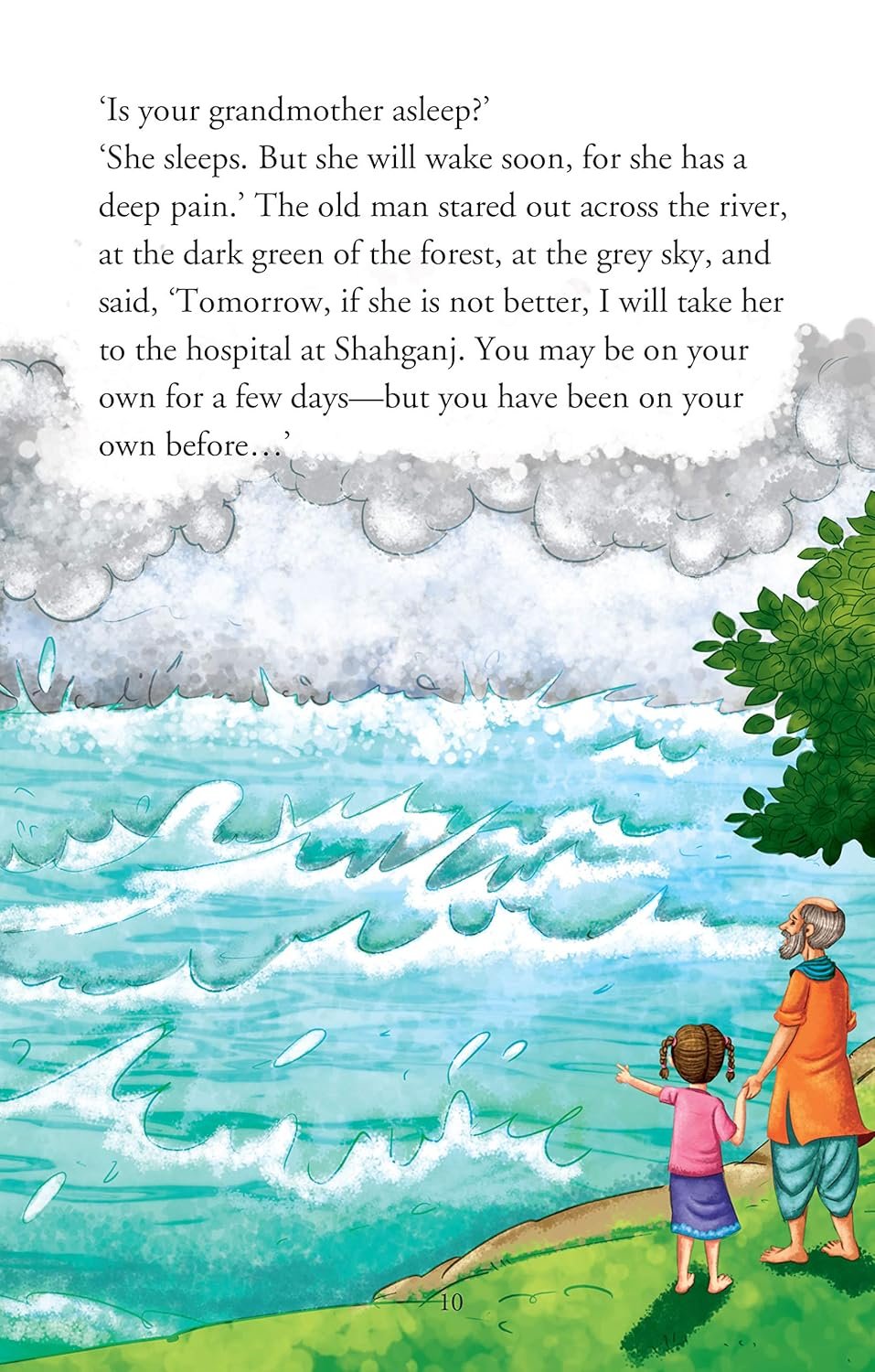 From the Cradle of Nature By RUSKIN BOND - Image 3