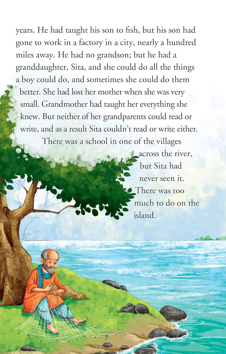 From the Cradle of Nature By RUSKIN BOND - Image 2