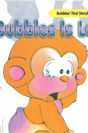 Bubbles Is Lost