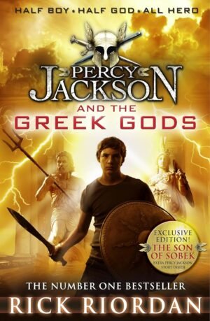 Magnus Chase and the Sword of Summer By Rick Riordan
