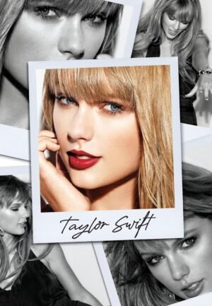 Taylor Swift: 2 (Spotlight on a Legend) Hardcover