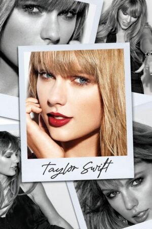 Taylor Swift: 2 (Spotlight on a Legend) Hardcover