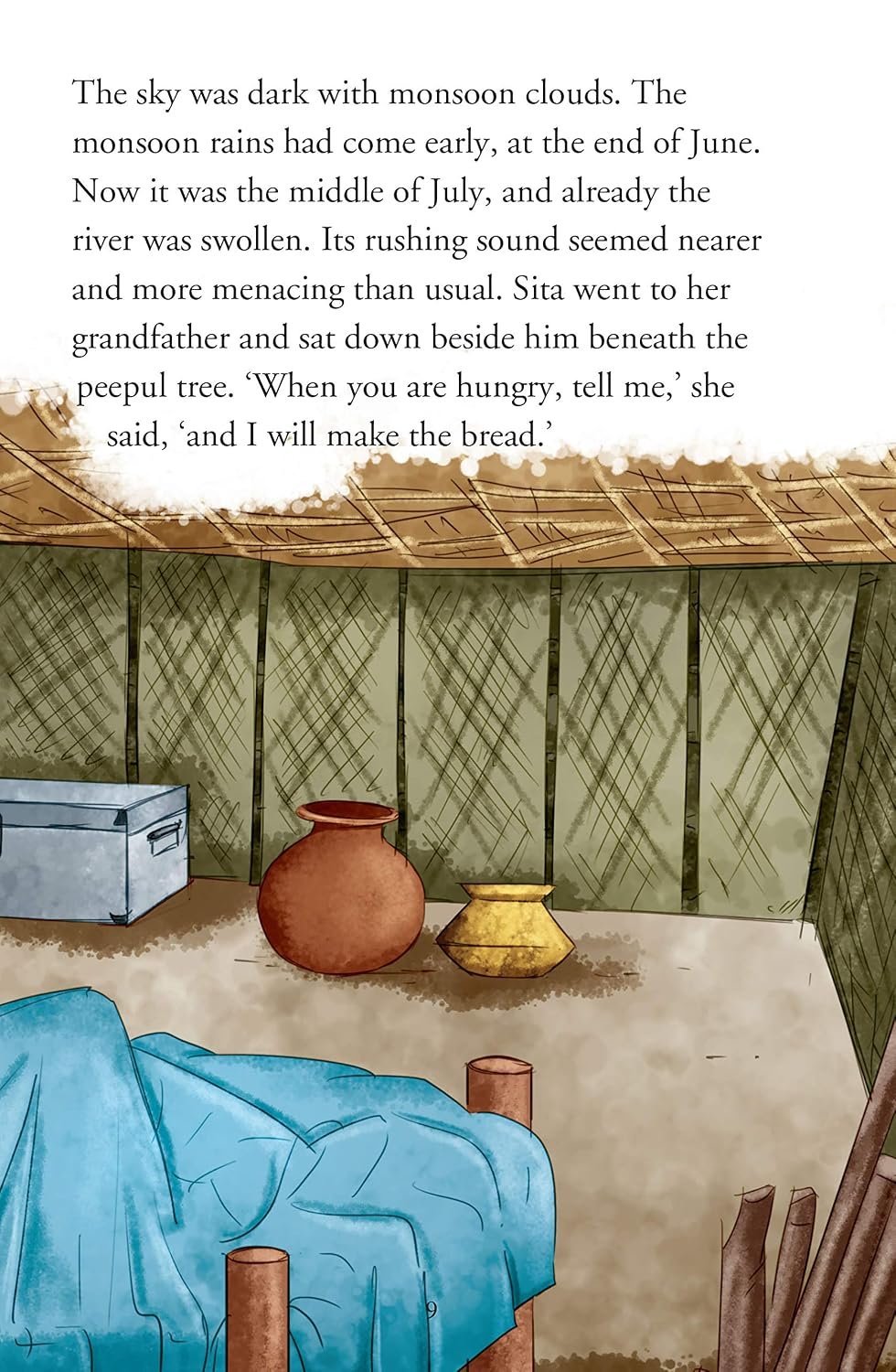 From the Cradle of Nature By RUSKIN BOND - Image 4