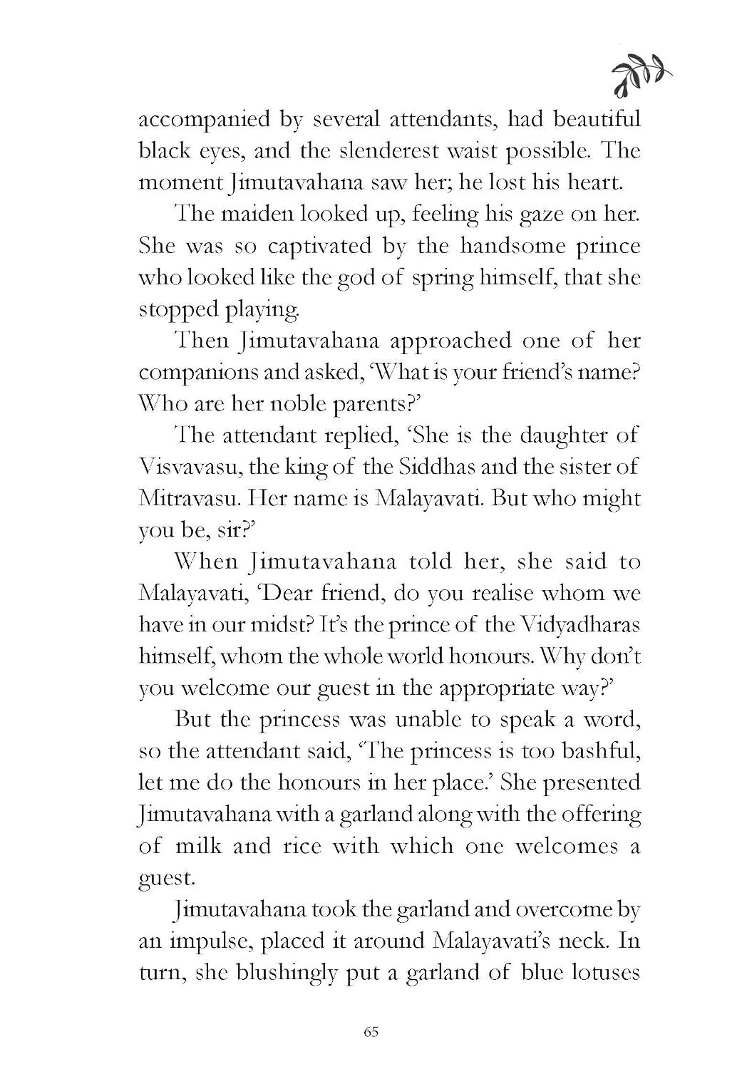 Wise Men Of The East: The Tricky Tales Of Vikram And The Vetal By Deepa Agrawal - Image 2