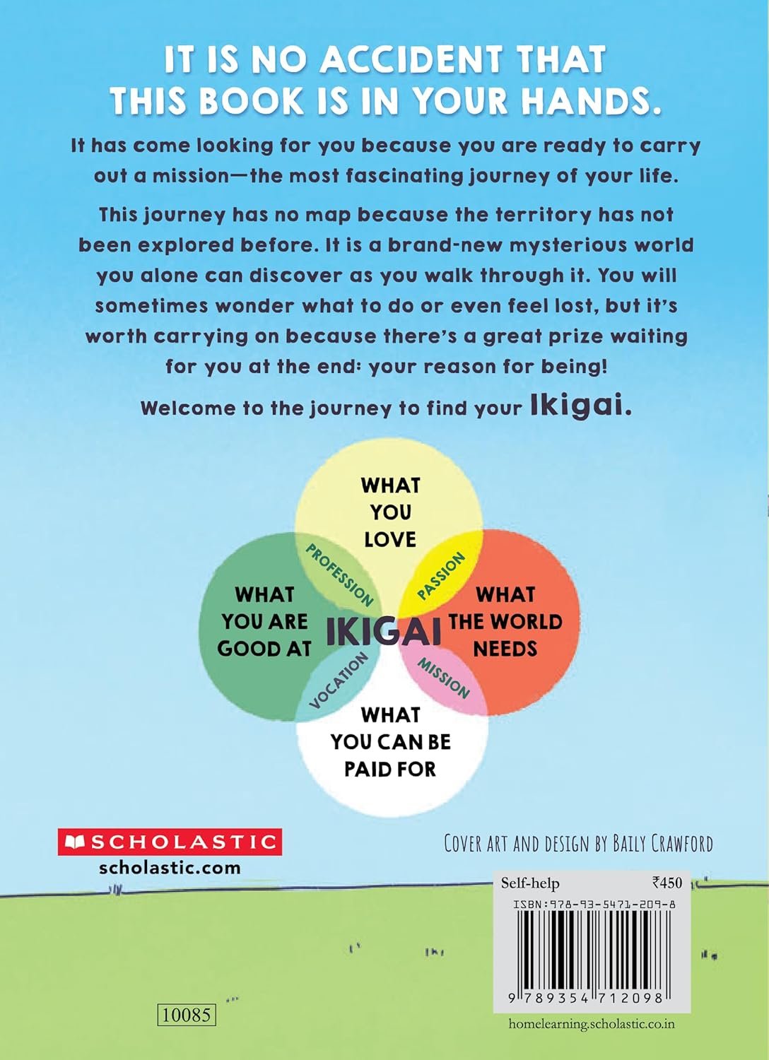 Ikigai For Teens: Finding Your Reason For Being - Image 4