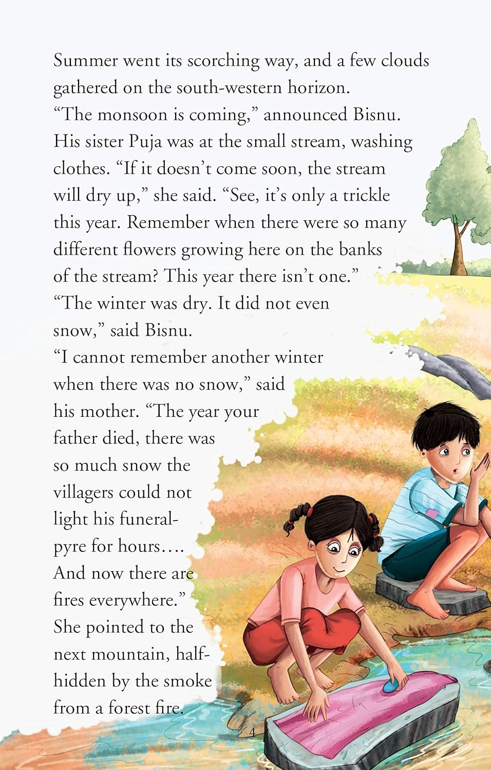 Stories of Wisdom By RUSKIN BOND - Image 3