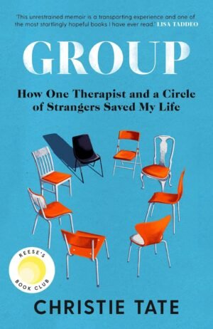 GROUP By Christie Tate