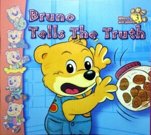 Bruno Tells The Truth