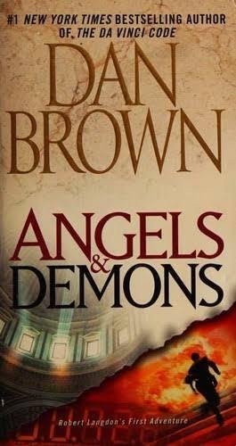 Angels And Demons: (Robert Langdon Book 1) By Dan Brown