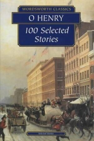 Selected Stories By O. Henry