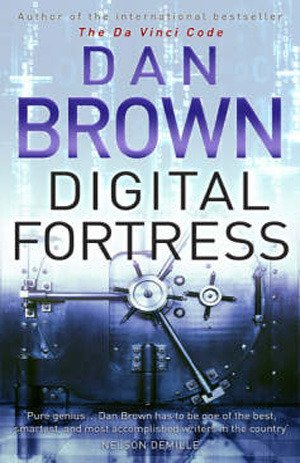 Digital Fortress By Dan Brown