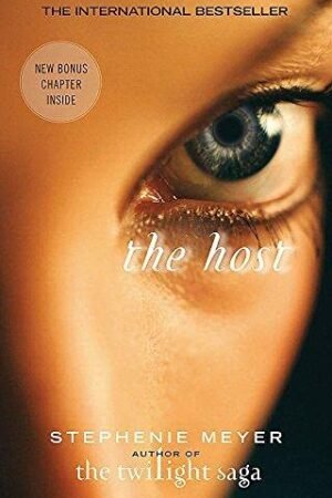 The Host By Stephenie Meyer