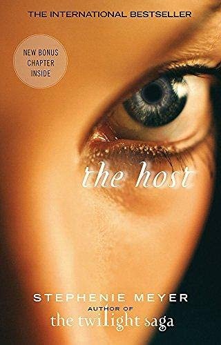 The Host By Stephenie Meyer The Host By Stephenie Meyer