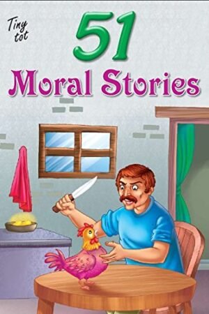 51 Moral Stories