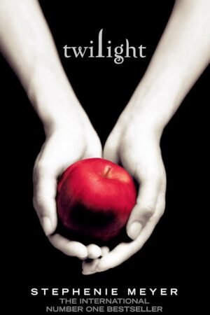 ATOM Twilight An electrifying debut novel of a young woman's love for a vampire By Stephenie Meyer