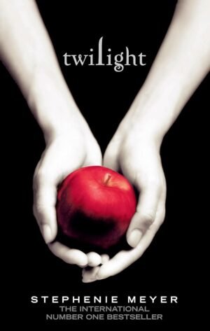 ATOM Twilight An electrifying debut novel of a young woman's love for a vampire By Stephenie Meyer