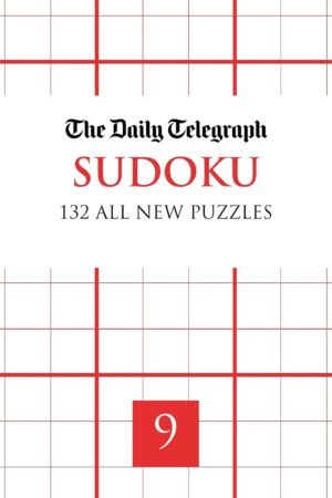 daily telegraph sudoku 9