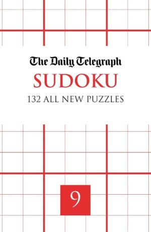 daily telegraph sudoku 9
