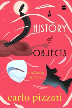HISTORY OF OBJECTS By Carlo Pizzati
