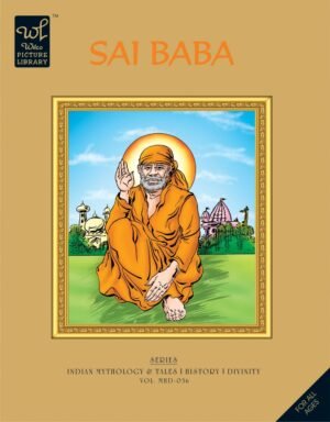Sai Baba (Wilco Picture Library)
