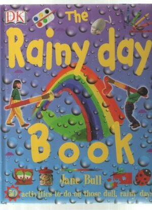 THE RAINY DAY BOOK Hardcover