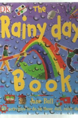 THE RAINY DAY BOOK Hardcover