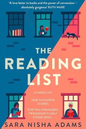 Reading List: A Masterclass in Crime Writing by Members of the Detection Club: Emotional and uplifting, escape with the most heartwarming debut fiction novel By Sara Nisha Adams