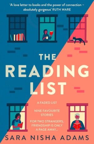 Reading List: A Masterclass in Crime Writing by Members of the Detection Club: Emotional and uplifting, escape with the most heartwarming debut fiction novel By Sara Nisha Adams