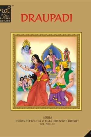 Draupadi (Wilco Picture Library)