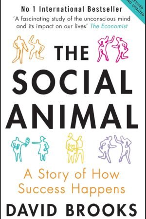 The Social Animal By David Brooks