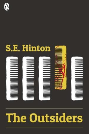 The Outsiders By S E Hinton