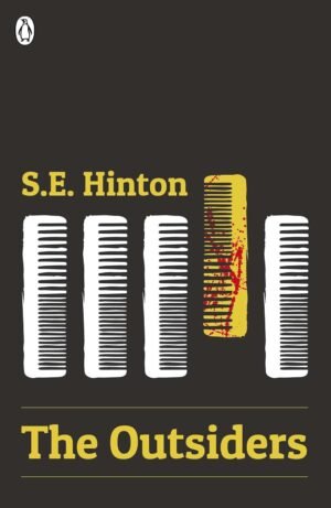 The Outsiders By S E Hinton