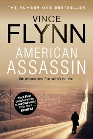 American Assassin By Vince Flynn