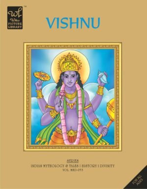 Vishnu (Wilco Picture Library)