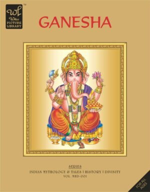 Ganesha (Wilco Picture Library)
