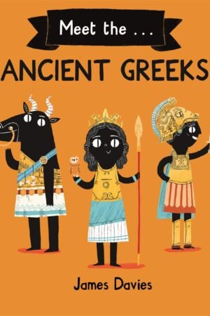 Meet the Ancient Greeks Hardcover